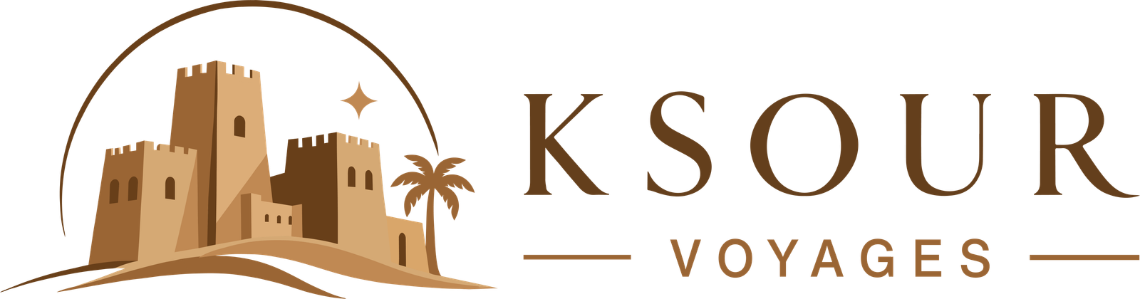 ksour voyages
