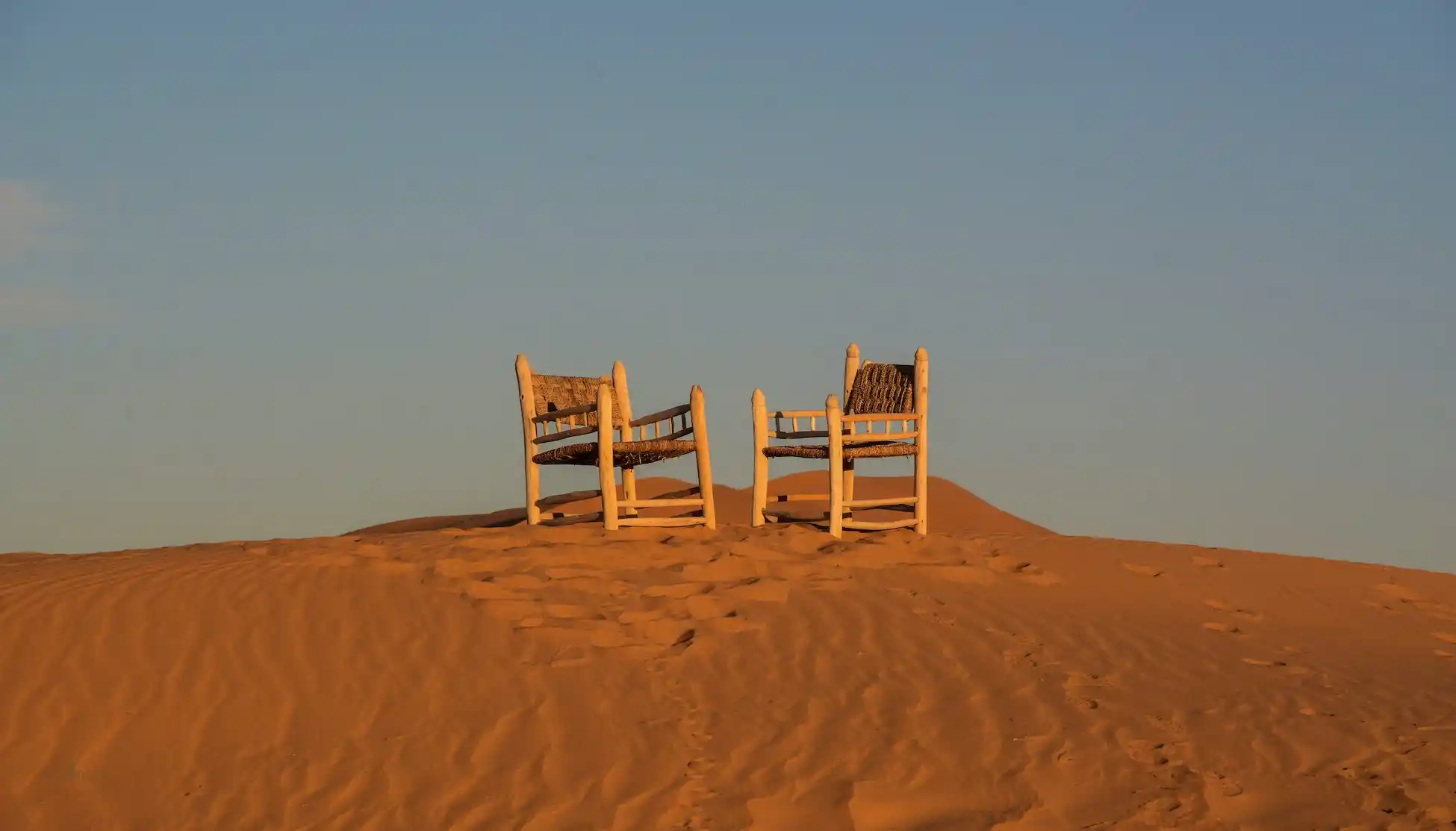 5 Days Marrakech Desert Tour To Ait Benhaddou and Erg Chegaga